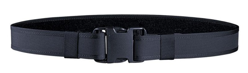 Bianchi 7202 Gun Belt 34-40" Waist 1.75" Quick Release Buckle Nylon Black