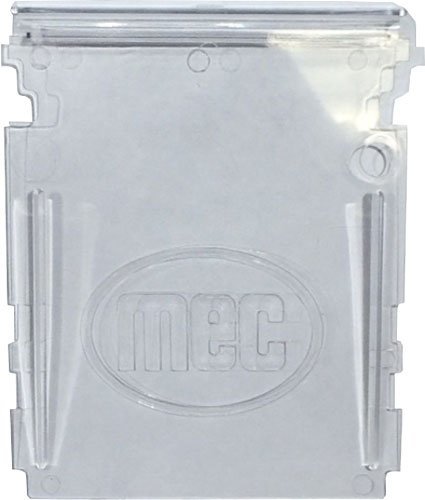 Mec-Gar Primer Tray Cover Clear Plastic Accessory MPN 285ML