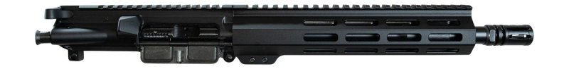 One Horse OH-CU02 5.56 NATO 10.5 In Complete Upper
