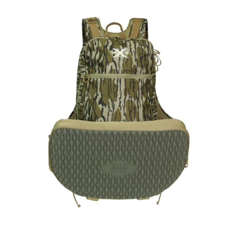 AVIAN Ridge Runner Turkey Vest Mossy Oak Original Bottomland XL/3X