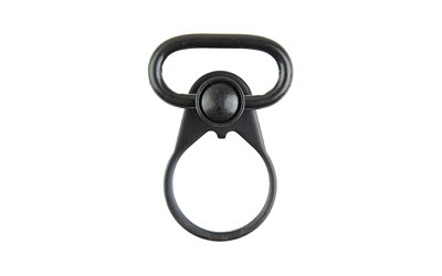 XTS SP-04 Sling Plate Adapter Sling Mount Quick Detach Ambidextrous Black