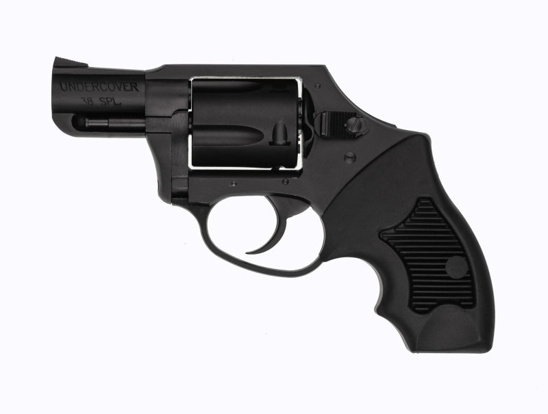 Charter Arms Undercover .38 Special