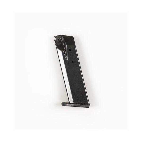 ProMag RUG21 Ruger SR40 Magazine .40 S&W 10rd Blued Steel