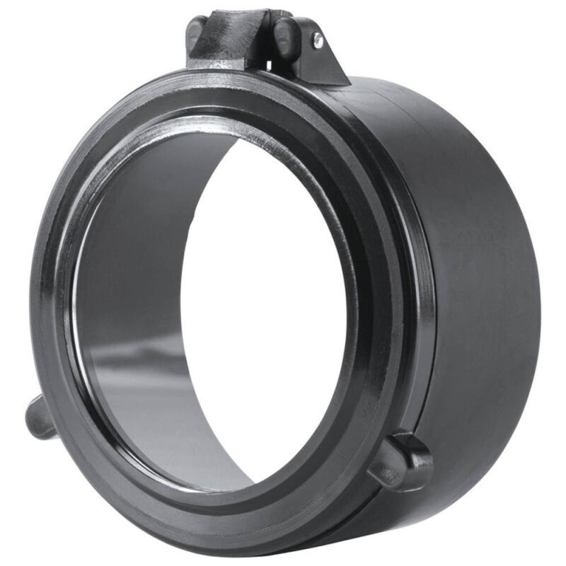 Butler Creek Blizzard Lens Cover Model 70211 2.43-2.50 in Black