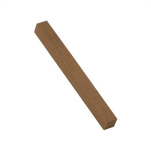Norton MF-34 Square India Stone 4x3/8" Gunsmithing Tool