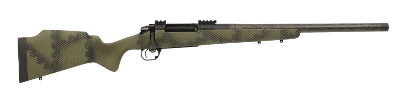 Proof Research Ascension 7MM Backcountry