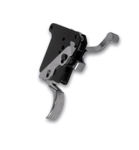 Rifle Basix L3KBLACK Adjustable Trigger Black Finish