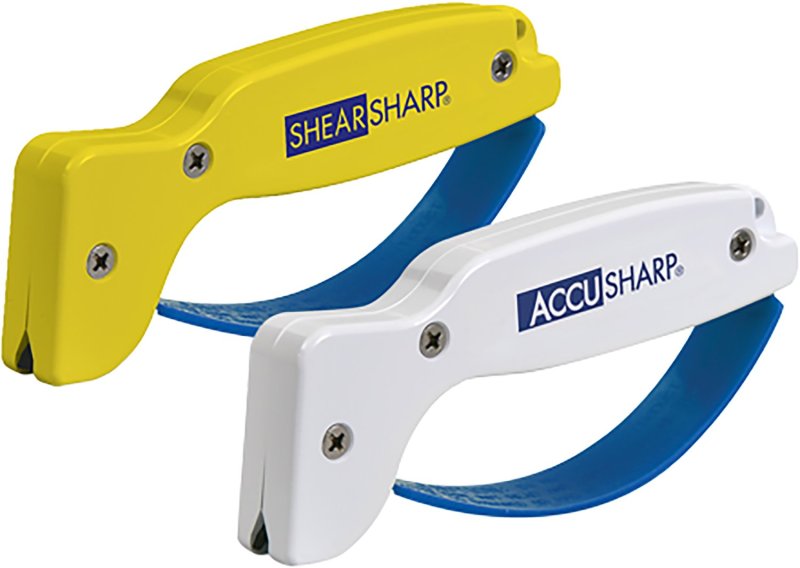 FPI ShearSharp 012C Knife & Shear Sharpeners Combo Tool