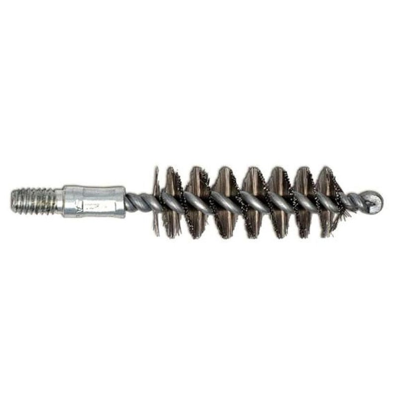 Pro-Shot Stainless Steel Pistol Bore Brush (8/32
