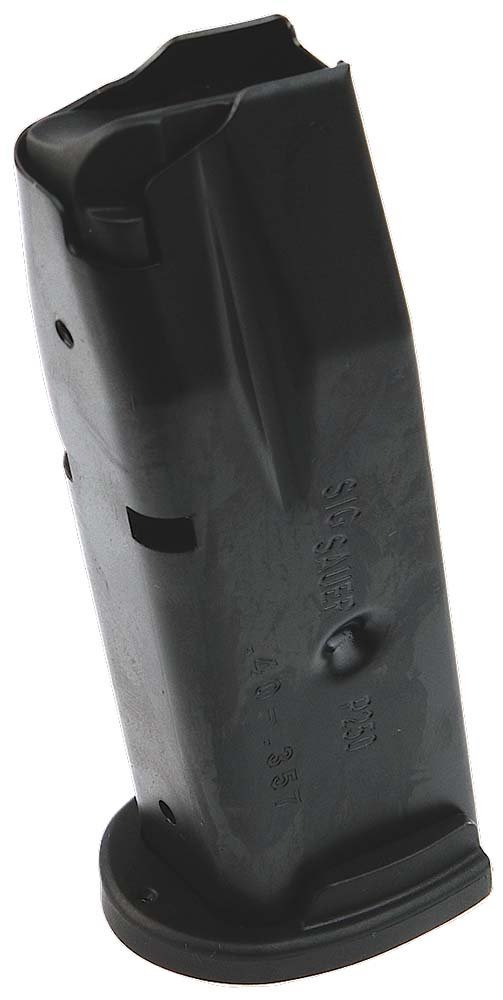 Sig Sauer P250/P320 Sub Compact 10-Round Magazine 10RD