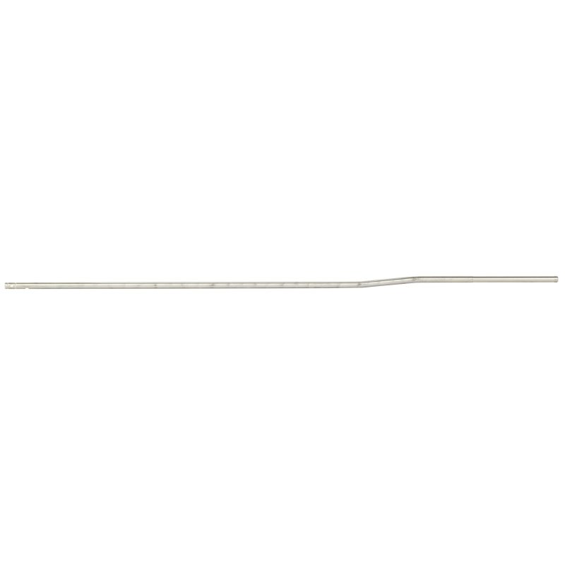 Bootleg BP-GTR-S AR-15 Rifle-Length Gas Tube, Silver, 15" Stainless Steel