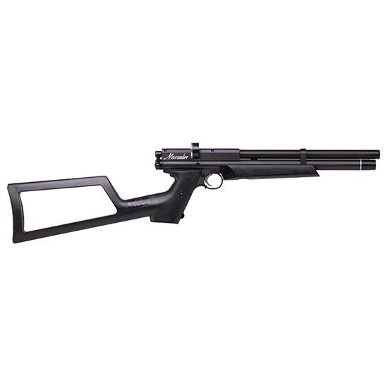 Benjamin BP2220 Marauder .22 Cal PCP Pistol, 700 fps, Synthetic Stock