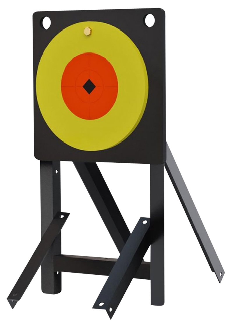 Birchwood Casey Large Caliber Steel Target Stand