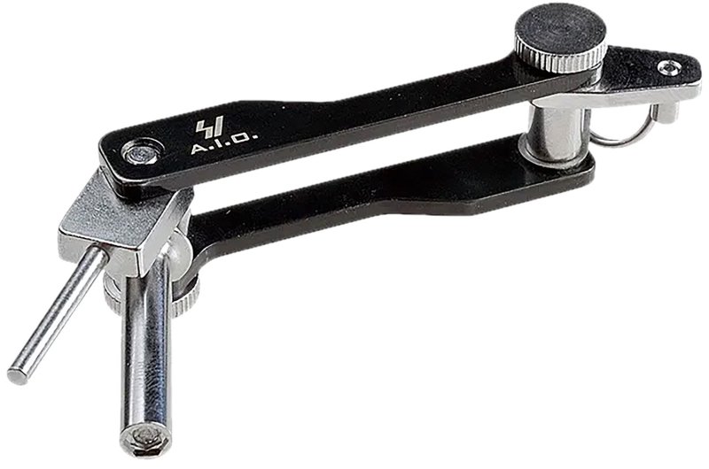 Strike Industries Glock All-In-One Tool Black Steel