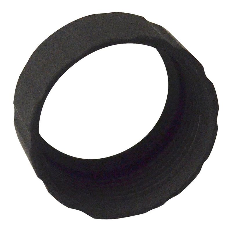 Yankee Hill Machine YHM-4450 sRx Thread Protector Black Finish