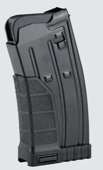 ATI Bulldog 20 Gauge 10-Round Magazine