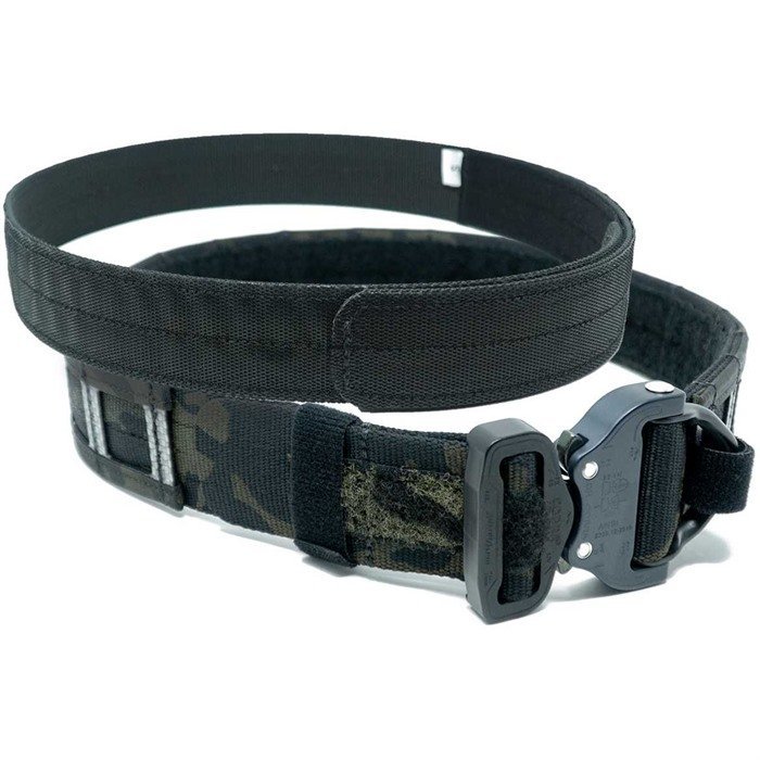 GBRS Group Assaulter Belt System V3 Small Multicam Black
