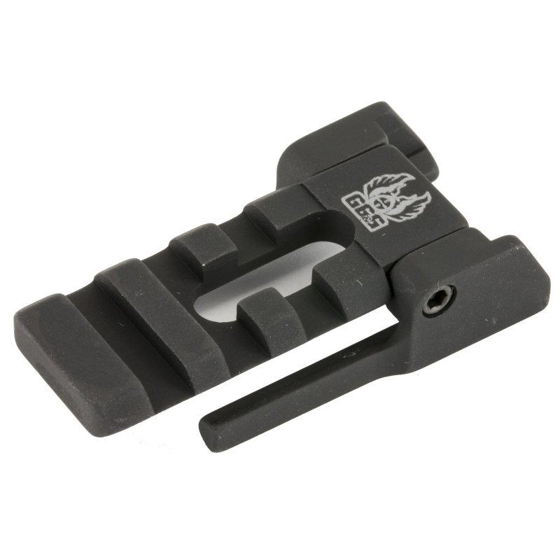 GG&G USP Picatinny Rail Light Mount Compact Size GGG-1134SP