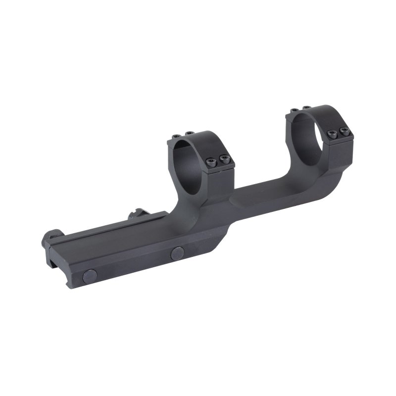 Primary Arms Deluxe Extended AR-15 Scope Mount 30mm Picatinny Rail