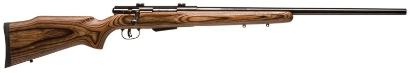 Savage Arms 25 Lightweight Varminter 204 Ruger