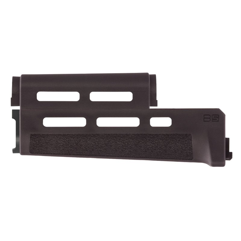 B5 Systems AHS1514 AK Handguard M-LOK, Matte, 6.52" Length, 2.72 oz