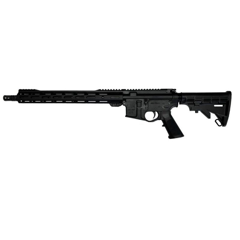 Combat Armory CA15 5.56 NATO CA15.15SR.556R10