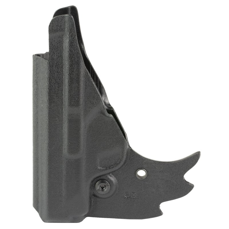 DeSantis Pocket Partner Pocket Holster Ambidextrous Black S&W