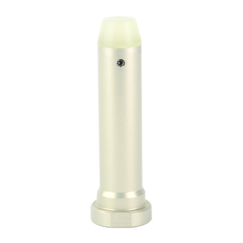 Battle Arms AR15-BUFFER-H2 H2 Buffer, Mil-Spec, 4.65oz, Silver
