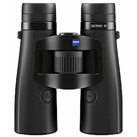 Zeiss 524549 Victory RF 10x42 Binoculars, Bluetooth, 2500-Yard Range