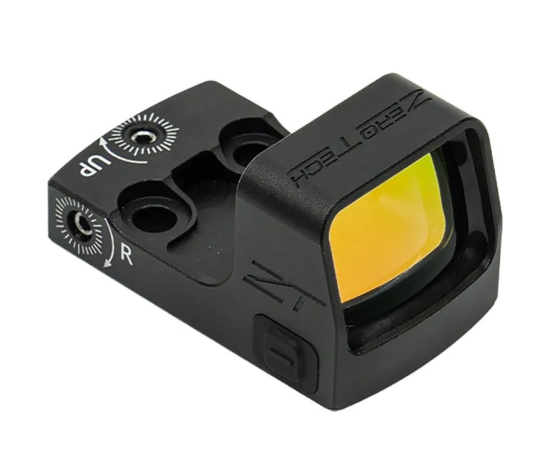 ZeroTech Thrive HD THDMM21 1x21mm Multi Reticle Micro Reflex Sight