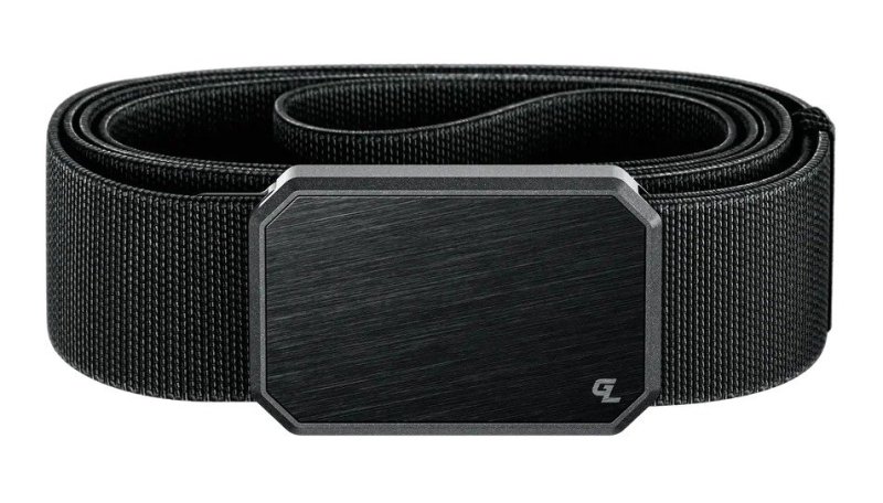Groove Life B1-005-OS OG Belt Black/Black