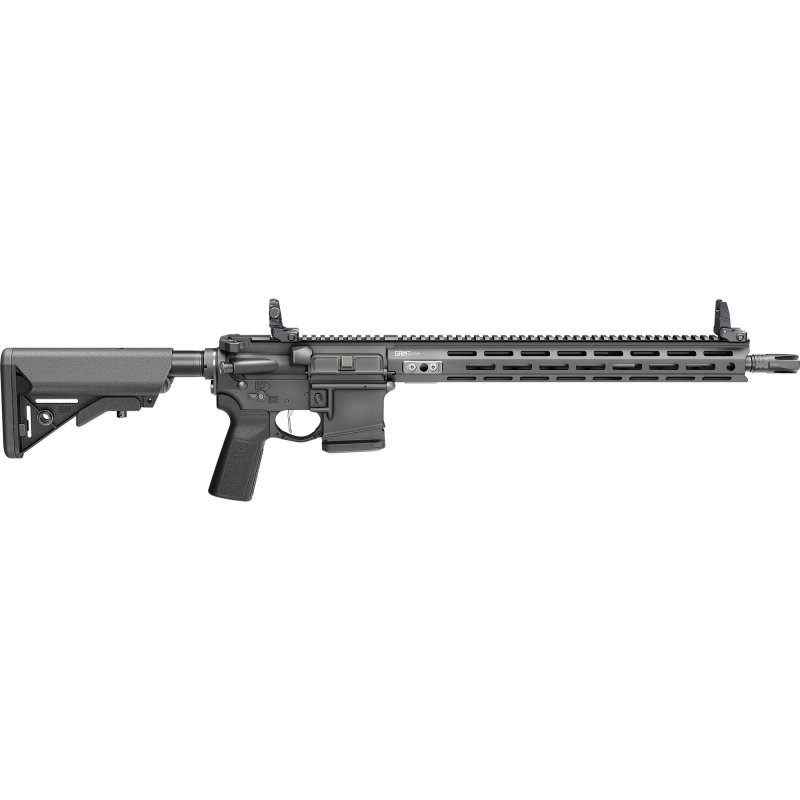 Springfield Armory STV916556BLC-V2-B5 5.56 NATO