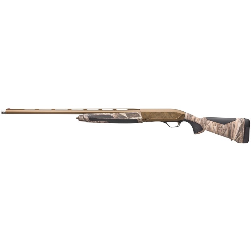 Browning Maxus II Wicked Wing 12 Gauge 011705204