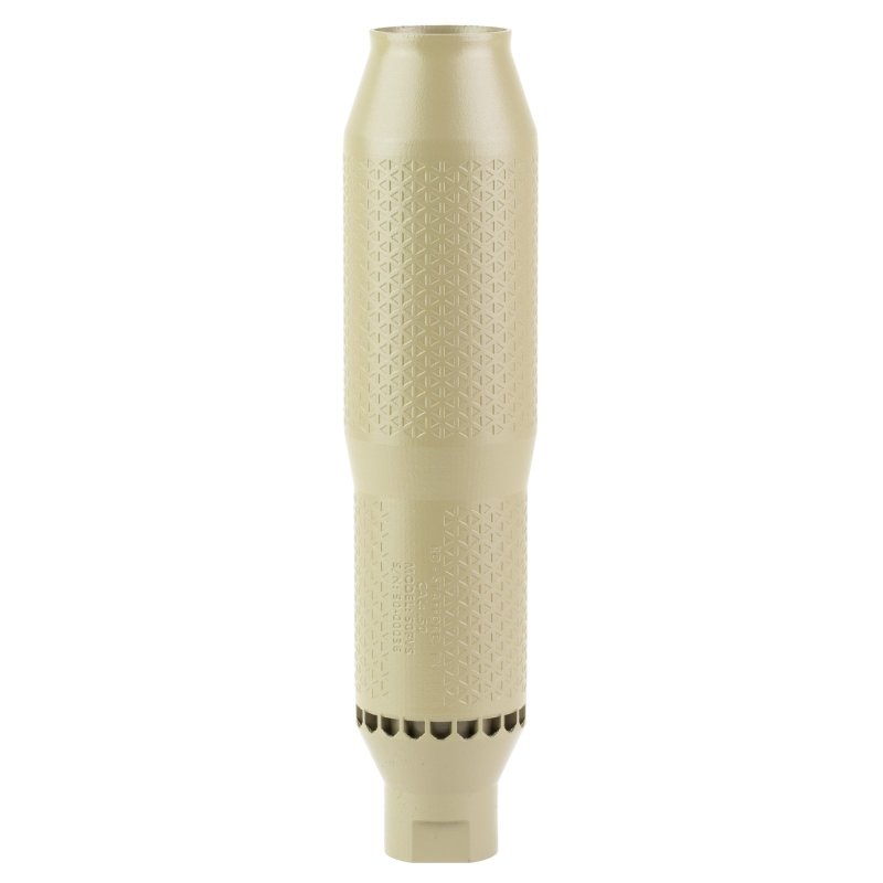 Radical Firearms 50FVS .50 BMG 50FVS-FDE