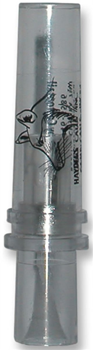 Haydel's Game Calls BC-85 Baby Cottontail Predator Call Distress Sound