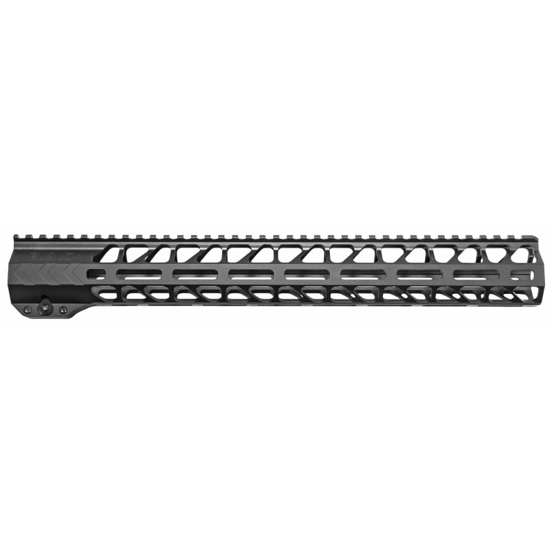Battle Arms BADWH15MLOK 15In M-LOK 6061-T6 Aluminum Free-Float Handguard