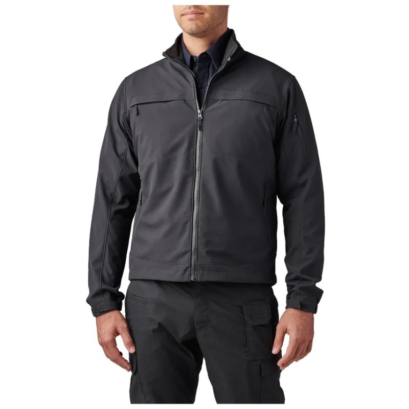 5.11 Tactical Chameleon Softshell 2.0 Jacket S Water-Resistant