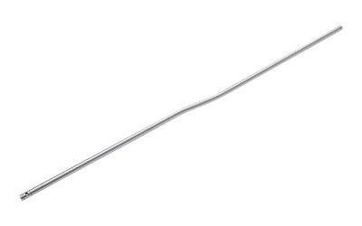 Noveske Gas Tube Kit with Pin Mid-Length Silver 05000634