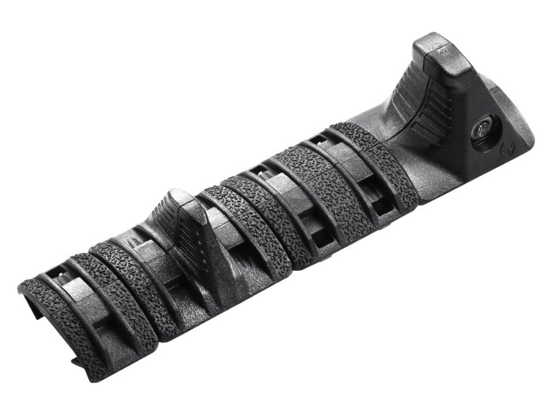 Magpul XTM Hand Stop Kit AR-15 Polymer Black 4-Piece Set MAG511-BLK