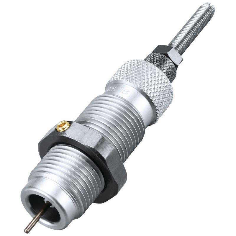 RCBS Neck Sizer Die .260 Rem Rifle Cartridges Group A Steel