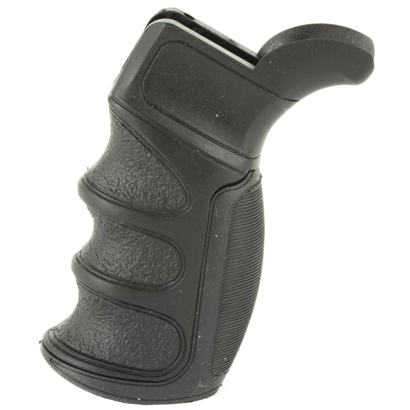 GSM Outdoors AR-15 Advanced Technology Pistol Grip Recoil Reducing X1