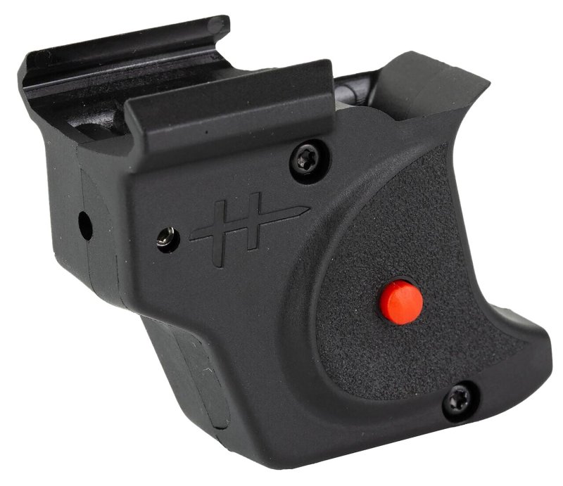 Viridian E-Series Red Laser Sight for PSA Dagger 650nm Black 912-0050