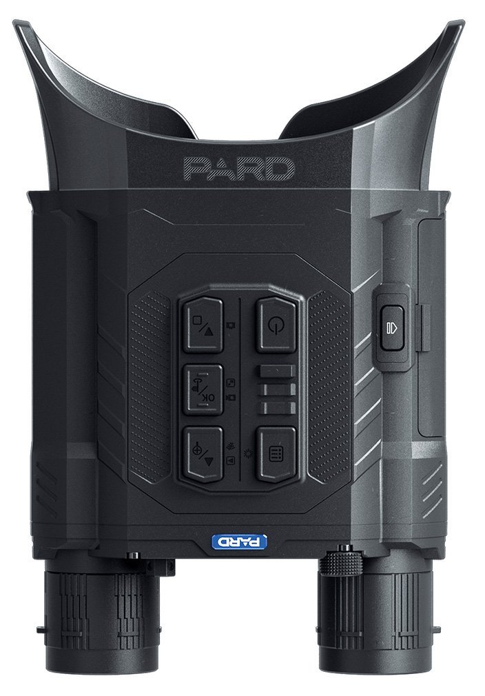 PARD ME50850 Night Vision 50mm 850 IR Tactical Binoculars