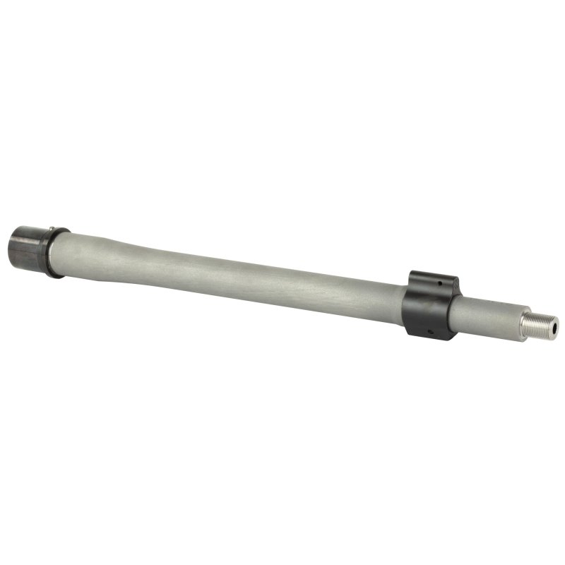 Noveske 07000200 Leonidas Barrel 223 Remington 556NATO 12.5" Silver AR-15
