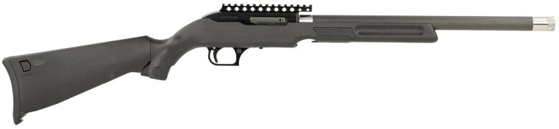 Magnum Research SSAA22G 22 LR