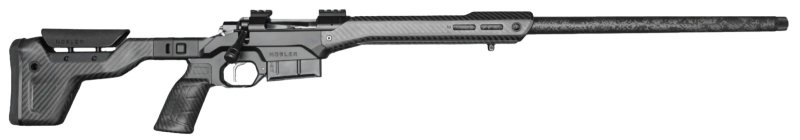 Nosler Carbon Chassis 6.5 Creedmoor