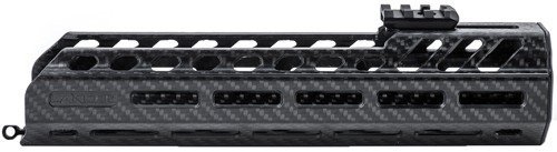 Lancer LCHMCX12 Handguard SIG MCX 12" M-LOK Carbon Fiber