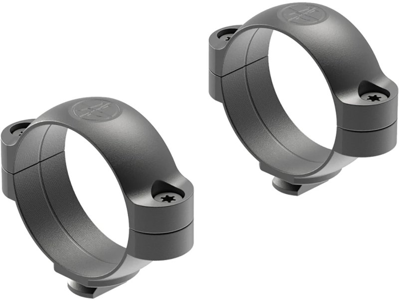 Leupold & Stevens Dual Dovetail 35mm Medium Scope Rings 174326