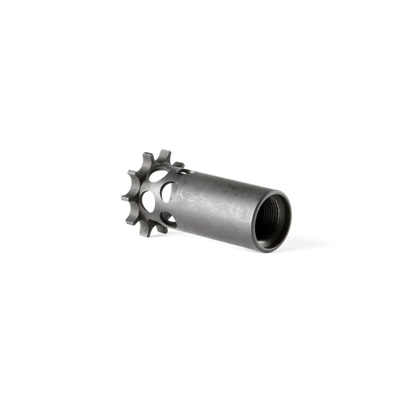 Dead Air Armament Ghost Piston 1/2x28 - Silencer Accessory DA401