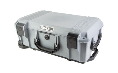 Pelican V525Pf7 Wl/Seven Pistol C# 046045 Grey